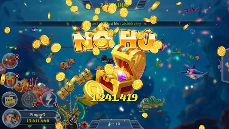 Nổ Hũ 2 Cách chơi game nổ hũ để có thể giành được chiến thắng nhanh nhất