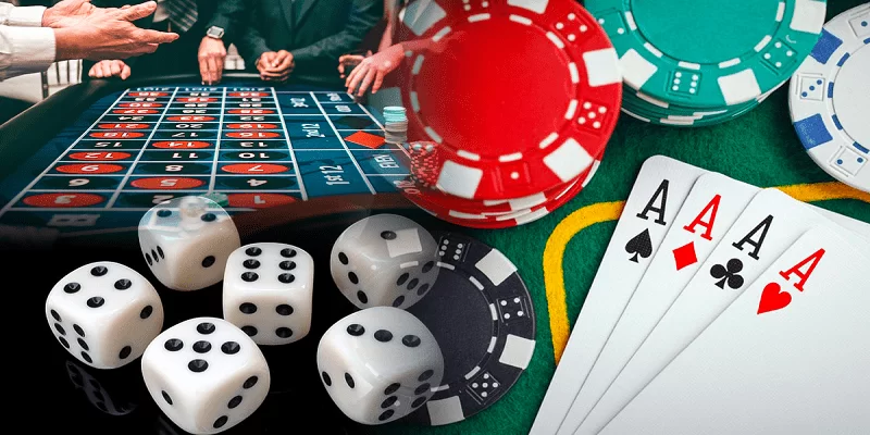 Baccarat 4 Hướng dẫn chi tiết từ Hi88 cách chơi baccarat