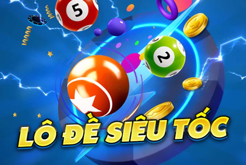 Xổ số siêu tốc 5 Các câu hỏi thường thấy khi chơi siêu tốc