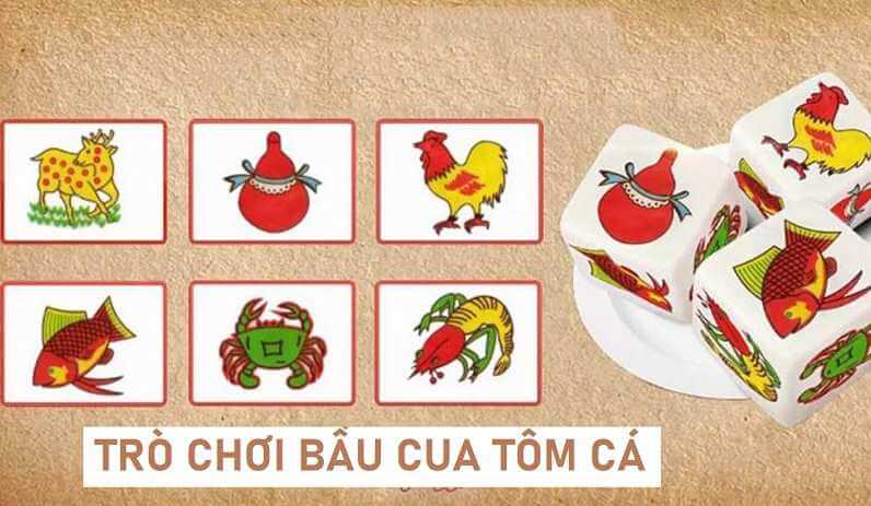Tìm hiểu về Game Bầu Cua Tôm Cá Hi88 hấp dẫn cho dân cược 5 Chuyên gia Hi88 mách bạn cách chơi bầu cua luôn thắng lớn