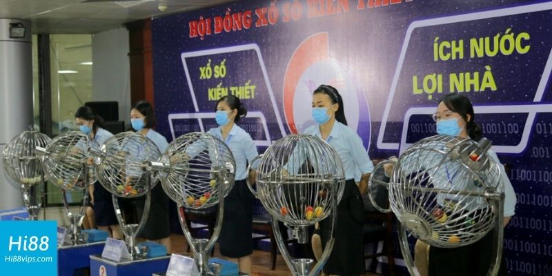 Xổ số Miền Bắc 3 Mẹo chơi Xổ số miền Bắc dễ trúng giải