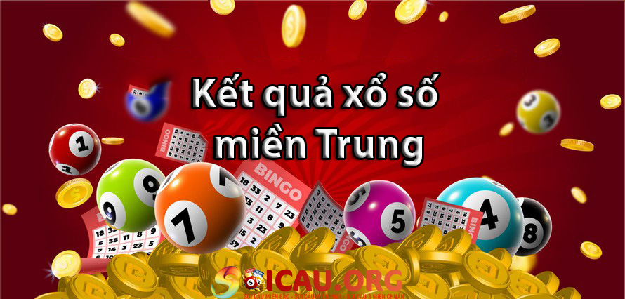 Xổ số Miền Trung 2 Dịch vụ soi cầu số miễn phí của nhà cái uy tín