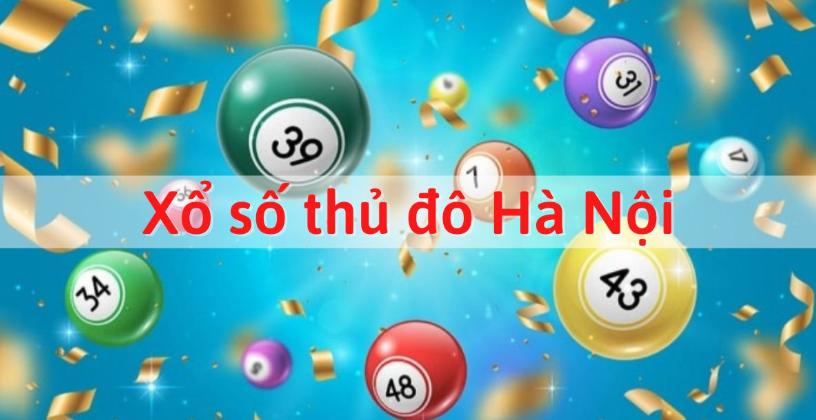 Hà Nội Vip 2 Xổ số Hà Nội VIP quay thưởng ở địa điểm nào?