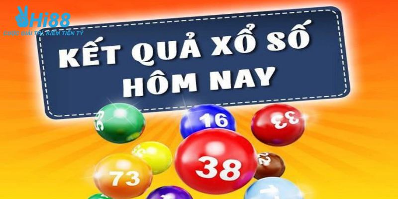 Hiểu về kết quả xổ số miền Bắc và cách ra kết quả từ nhà đài 2 kết quả xổ số miền Bắc