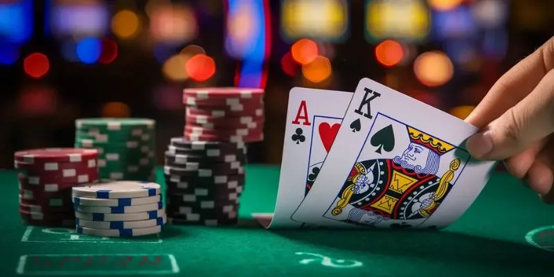 Mẹo chơi Blackjack hiệu quả từ chuyên gia giúp bạn thắng dễ dàng 2 Khám phá luật chơi và các loại cược trong Blackjack