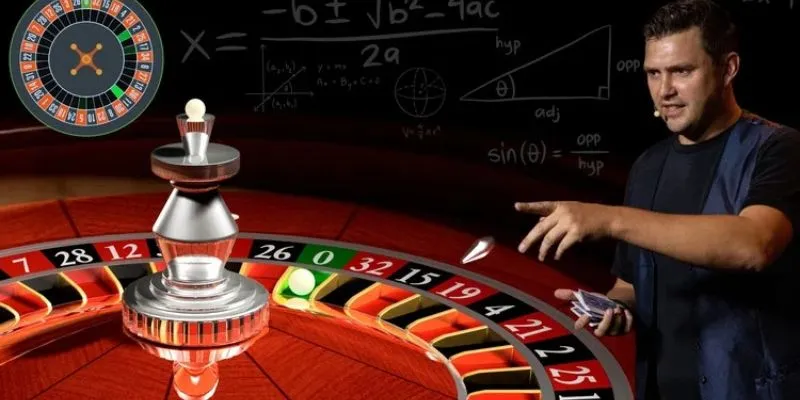 Cách đặt cược Roulette thông qua các chiến lược dài hạn 2 Tổng hợp các loại cược Roulette thịnh hành