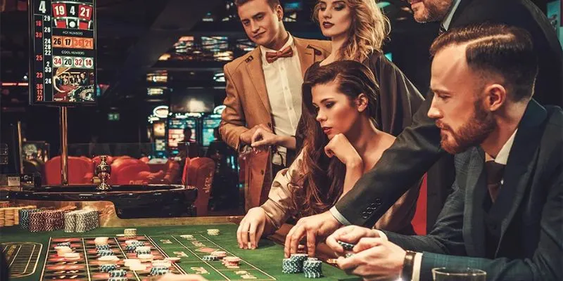 Hướng dẫn cách chọn bàn chơi phù hợp với bạn