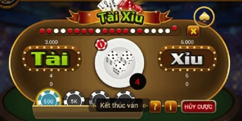 Cách đánh Tài Xỉu: Hướng dẫn chi tiết từ cơ bản đến nâng cao 3 Cách đánh tài xỉu một cách dễ hiểu