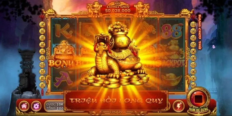 Hiểu rõ về quay hũ siêu tốc 