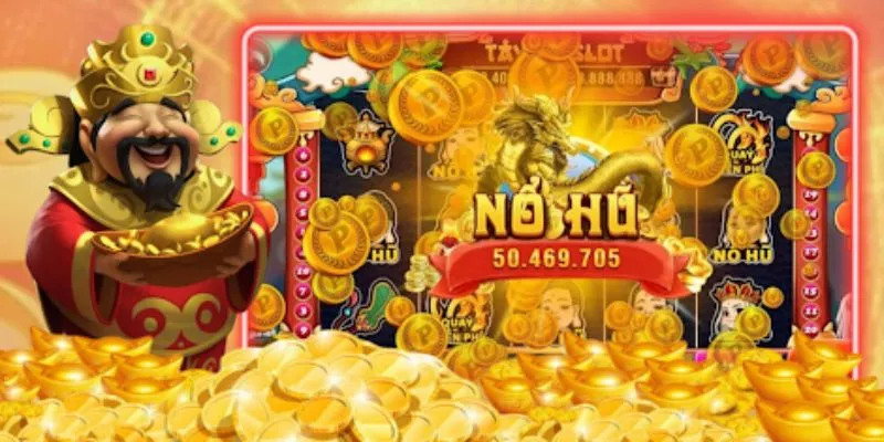 Các lỗi cần biết khi chơi quay hũ 