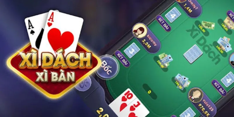 Nguyên tắc cơ bản trong xì dách 